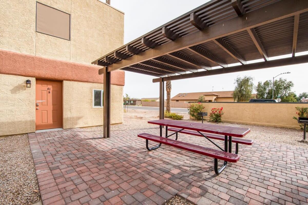 41B - Casa Grande Modern 1Bd Condo Heated Pool Exteriör bild